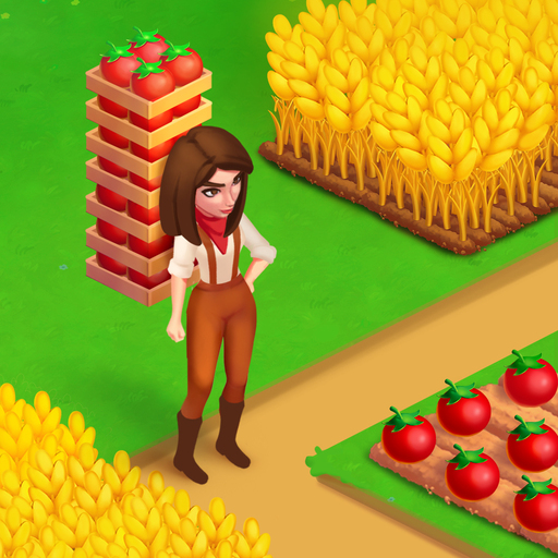 Build Your Dream Klondike City: The Ultimate Farming MOD APK Guide